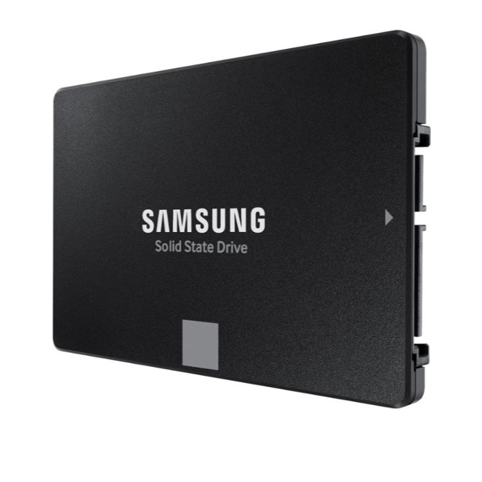 Samsung - 870 EVO 500GB Internal SSD SATA